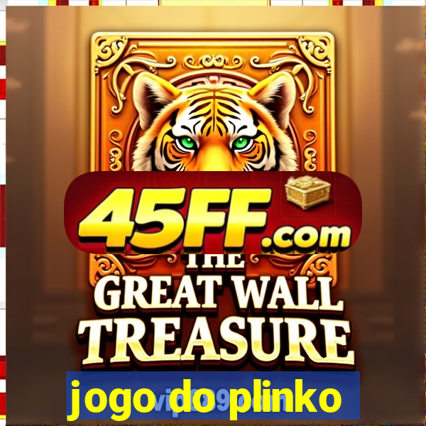 jogo do plinko